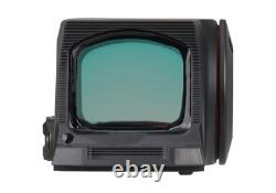 SIG SAUER ROMEO-M17 Enclosed Red Dot 1x24 Reflex Sight 2 MOA /32 MOA SORM1710