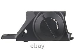 SIG SAUER ROMEO-M17 Enclosed Red Dot 1x24 Reflex Sight 2 MOA /32 MOA SORM1710