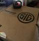 Sig Sauer Romeo Rs Red Dot Reflex Sight For Handgun, Non-magnified, Black