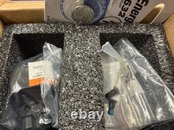 SIG SAUER ROMEO-X Dot Sight Circle Dot Red Reticle Black SORX1000 CR1632
