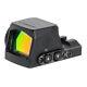 Sig Sauer Romeo-x Pro Reflex Red Dot Sight For P320 And All Delta Point Pro