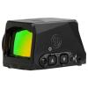 Sig Sauer Romeo-x Sig-lock Compact Aluminum Illuminated Red Dot Sight Options