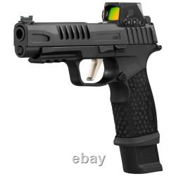 SIG SAUER ROMEO-X SIG-LOCK Compact Aluminum Illuminated Red Dot Sight Options
