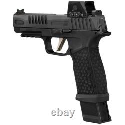 SIG SAUER ROMEO-X SIG-LOCK Compact Aluminum Illuminated Red Dot Sight Options