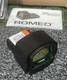 Sig Sauer Romeo Zero 1x 6 Moa Red Dot Reflex Sight Black (sor01600)