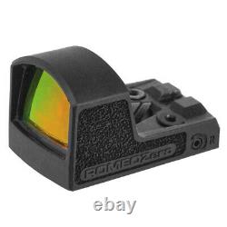 SIG SAUER ROMEO Zero 1X Power 3MOA Dot Reflex Sight (SOR01300)