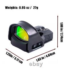 SIG SAUER Romeo1Pro 1x30mm 3 MOA Red Dot Sight Compact Open Reflex Sight SIG SAUER Romeo1Pro 1x30mm 3 MOA Red Dot Sight Compact Open Reflex Sight