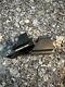 Sig Sauer Romeo1pro Sor1p100 11x30mm 3m Red Dot Used With Shroud / No Hardware