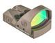Sig Sauer Romeo1 Pro 1x30mm Red Dot Sight, 6 Moa Dot Reticle, Aircraft Sor1p103