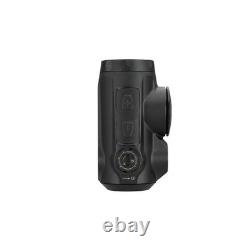 SIG SAUER Romeo5 Gen II Compact 1x20mm Green Dot Sight, 1 MOA Green Dot