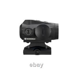 SIG SAUER Romeo5 Gen II Compact 1x20mm Green Dot Sight, 1 MOA Green Dot