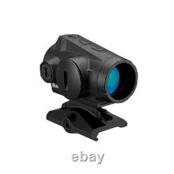 SIG SAUER Romeo5 Gen II Compact 1x20mm Green Dot Sight, 1 MOA Green Dot