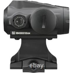 SIG SAUER Romeo5 Gen II Elite 1x20mm 1.93 I-Beam Mount Red Dot Sight