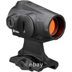 SIG SAUER Romeo5 Gen II Elite 1x20mm 1.93 I-Beam Mount Red Dot Sight