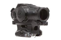 SIG SAUER Romeo 4T Pro 1x20mm Red Dot Sight Black (SOR44101)