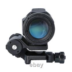 SIG SAUER Romeo- Gen II 2 MOA Red Dot Sight + 3x22mm Juliet3-Micro Magnifier