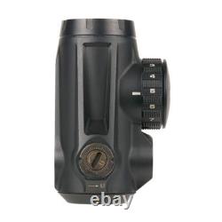 SIG SAUER Romeo- Gen II 2 MOA Red Dot Sight + 3x22mm Juliet3-Micro Magnifier