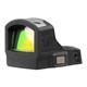 Sig Sauer Romeo-rs Compact Pistol Dot Sight (black)