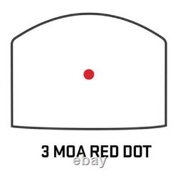 SIG SAUER Romeo-RS Compact Pistol Dot Sight (Black)