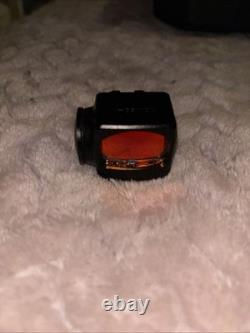 SIG SAUER Romeo-X 24mm Red Dot Sight SORX1200