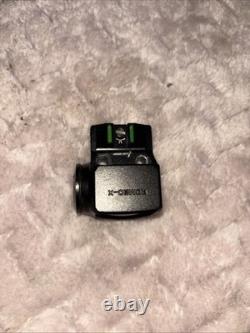 SIG SAUER Romeo-X 24mm Red Dot Sight SORX1200