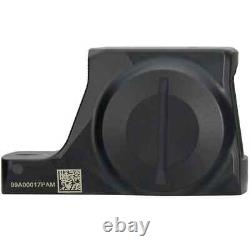 SIG SAUER Romeo-X 3 MOA Red Dot Black Reflex Sight, Enclosed, SORX1430