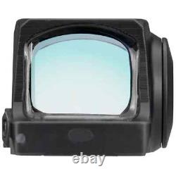 SIG SAUER Romeo-X 3 MOA Red Dot Black Reflex Sight, Enclosed, SORX1430