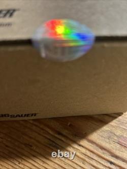 SIG SAUER Romeo Zero Elite 1x24mm Reflex Sight 3 MOA Red Dot Black SOR01030
