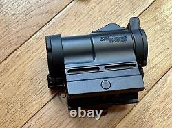 SIG Sauer ROMEO 7S Red Dot Sight SOR75001