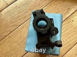 SIG Sauer ROMEO 7S Red Dot Sight SOR75001