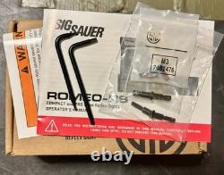 SIG Sauer ROMEO-RS Compact (SOR02130)