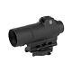 Sig Sauer Romeo7 Full Size Red Dot Sight, 1x30mm, 3 Moa Red Dot