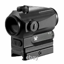 SPARC CLONE Optic Gen II Red Dot Sight Magnifier 3x Set Bundle Case SPC-AR2