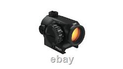 STNGR Axiom II Red Dot Sight Bundle, 2 MOA with QD Mount Included