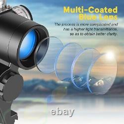 SVD 1x30 Tactical Hunting Riflescope Red Dot Sight With Side-Rail Mount