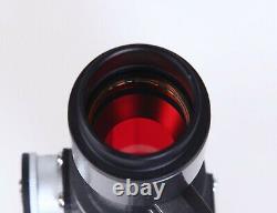 SVD Dragunov 1x30mm Red Dot Sight Scope