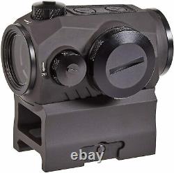 Sale- Sig Sauer Romeo5 water proof Compact Red Dot Sight SOR52010 NEW