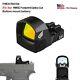 Shake Awake Red Dot Reflex Sight Cyelee Cat For Rms C Cut Glock 43x 48mos P365xl