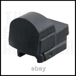 Shake Awake Red Dot Sight For Springfield XD XDM Xds Osp Multi Reticle