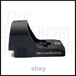 Shake Awake Reflex Red Dot Sight For Glock 17 19 19x 20 21 22 23 35 40 41 45 47