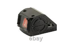Shield Sights Advanced Mini Sight, Multi Reticle, Red Dot Sight, Non Magnified
