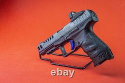 Shield Sights Compact Shield Mini Red Dot Sight, 4 MOA Dot SMSC-4MOA-POLY. NEW