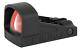 Shield Sights Compact Shield Mini Red Dot Sight, 4 Moa Dot, Smsc-4moa-glass