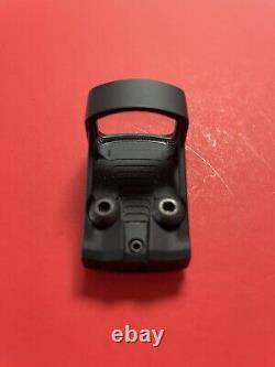 Shield Sights RMS-c Red Dot Sight 4 MOA / Glass