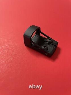 Shield Sights RMS-c Red Dot Sight 4 MOA / Glass