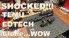 Shocked Unboxing First Look Temu Eotech Clone Wow Red U0026 Green Reticles