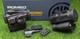 Sig Romeo-msr Gen Ii 2-moa Red Dot & 3x Micro Magnifier Combo Kit #sorjmsr101