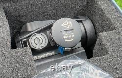 Sig ROMEO-MSR GEN II #SORJMSR101 2-MOA Red Dot & 3x Micro Magnifier Combo