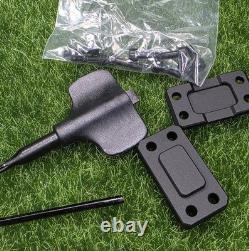 Sig ROMEO-MSR GEN II #SORJMSR101 2-MOA Red Dot & 3x Micro Magnifier Combo