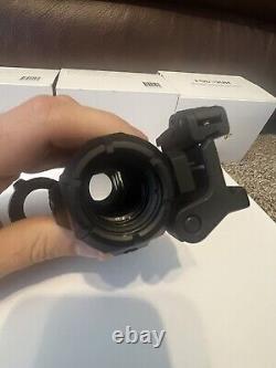 Sig Sauer Juliet3 3x24mm, Red Dot Sight Magnifier Excellent condition-SOJ31001